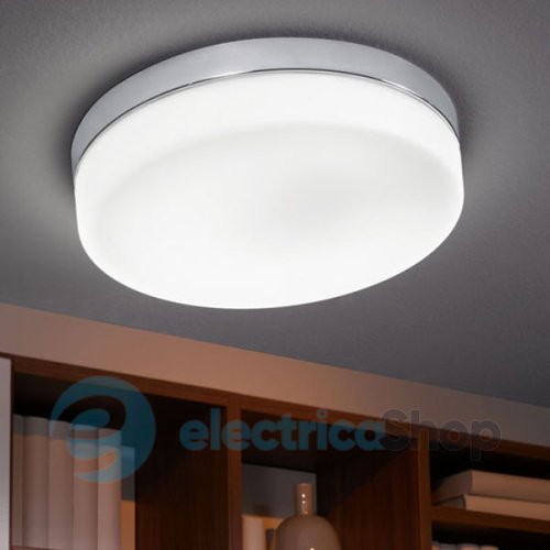 Потолочный светильник Eglo 93294 LED LORA