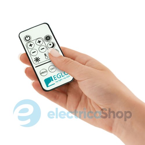 Светильник EGLO 93633 BERAMO