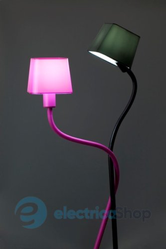 Торшер FARO Flexi 29925