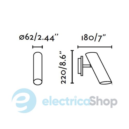 Бра FARO Link 29875
