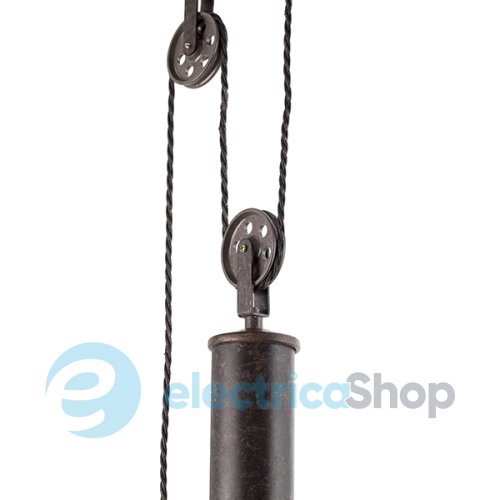 Люстра FARO winch (66205)