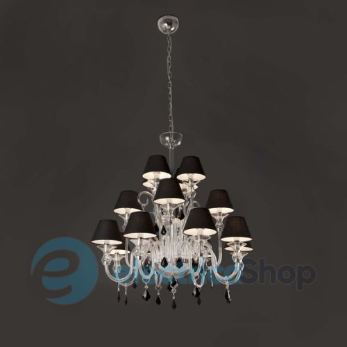 Люстра FARO Murano 29293