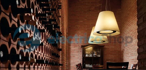 Люстра 29300 FARO (pergamo)