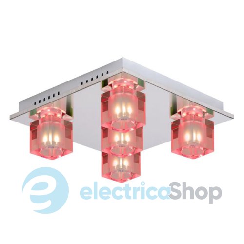 Потолочный светильник 32150/25/11 Lucide KILLY LED