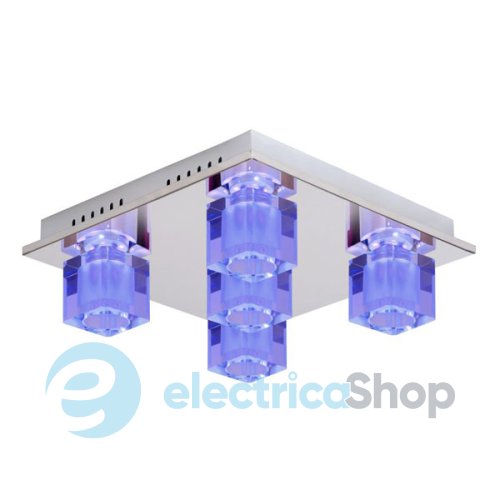 Потолочный светильник 32150/25/11 Lucide KILLY LED