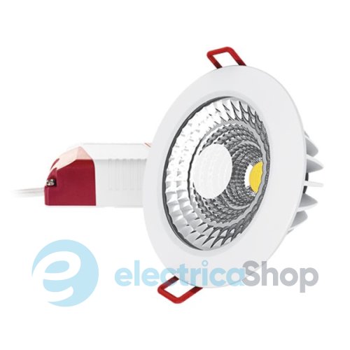 Точечный LED светильник 6W яркий свет (1-SDL-004)