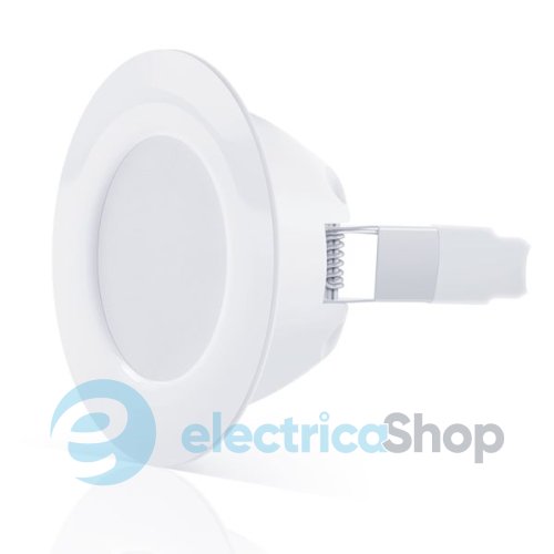 Диммируемый точечный LED светильник SDL mini, 6W мягкий свет (1-SDL-003-01-D)