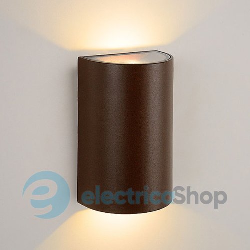 Вуличний світильник 27864/10/97 Lucide HYRO-LED