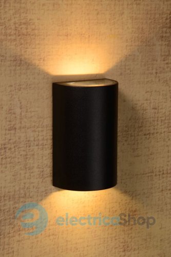 Уличный светильник 27864/10/30 Lucide HYRO-LED