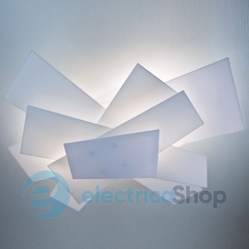 Стельовий світильник 43275.01.01 Iceberg ImperiumLight