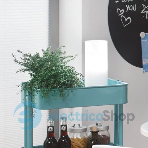 Настольная лампа 93196 Eglo BLOB 2