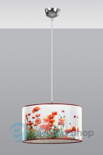 Люстра EMIBIG SHADES FLEUR 640/2