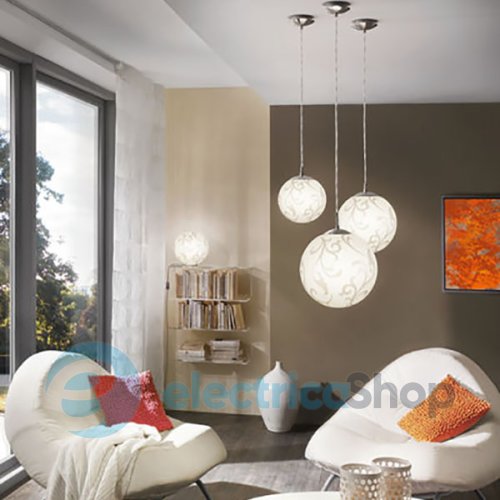 Люстра EGLO Rebecca (90742)