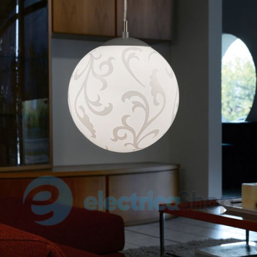 Люстра EGLO Rebecca (90743)