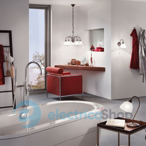 Настільна лампа EGLO 89893 Dionis