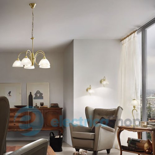 Настільна лампа EGLO 89829 Milea