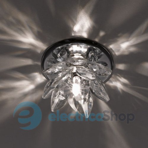 Світильник точковий вбудований EGLO 88967 Luxy