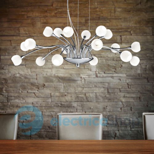 Люстра Eglo ROMANO (93002)