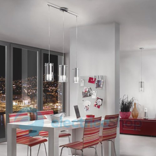 Люстра Eglo PINTO 2 (93162)