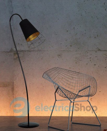 Торшер EMIBIG HOVER (293/LP1)