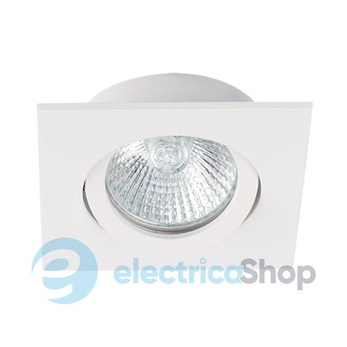 Точечный светильник Kanlux DALLA CT-DTL50-W (22431)