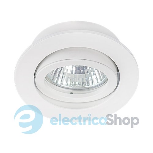 Точечный светильник Kanlux DALLA CT-DTO50-W (22430)