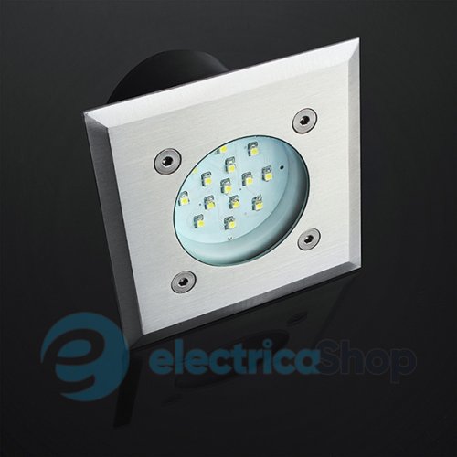Грунтовый светильник Kanlux GORDO LED14 SMD-L (22051)