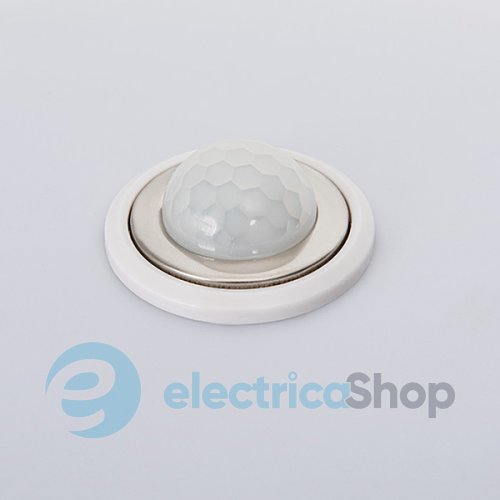 Потолочный cветильник Kanlux COLER LED12-NW с датчиком движения (23050)