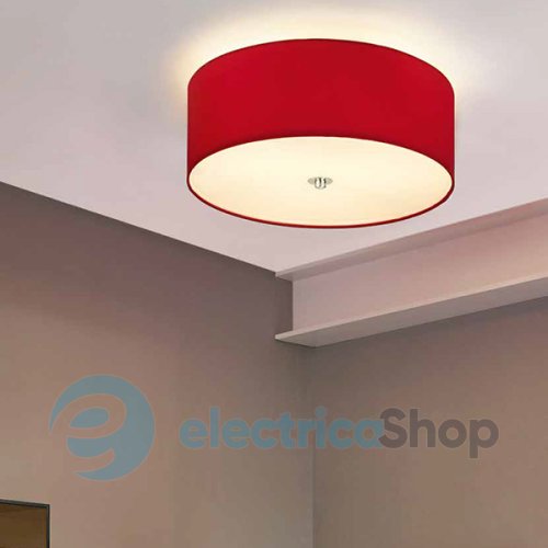 Люстра Eglo PASTERI 94923