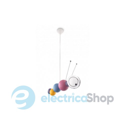Подвесной светильник Philips 40093/55/16 Ruby