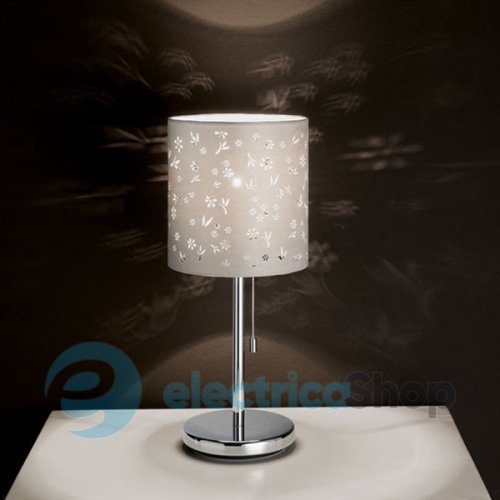 Настільна лампа Eglo 91395 CHICCO 1