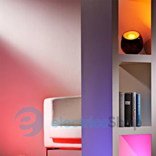 Настільна лампа PHILIPS 70018/30/ph LivingColors