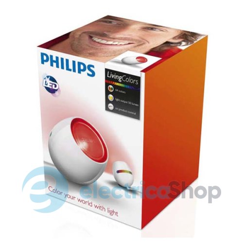 Настольная лампа PHILIPS 70018/31/ph LivingColors