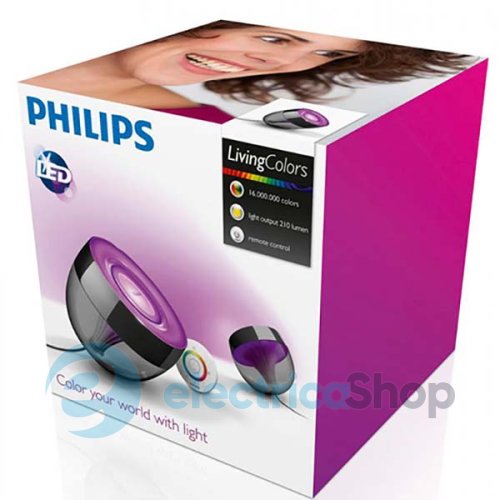 Настільна лампа PHILIPS 70999/30/ph LivingColors