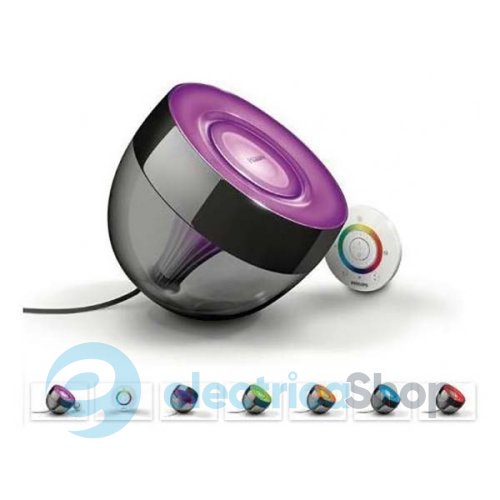 Настільна лампа PHILIPS 70999/30/ph LivingColors