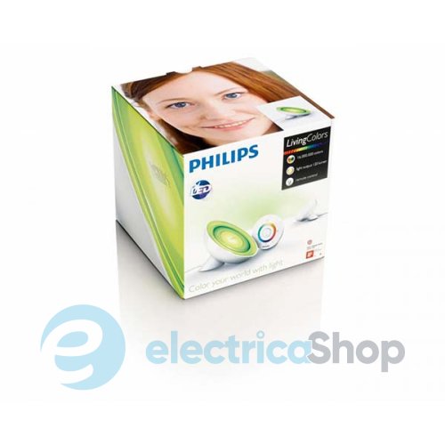 Настольная лампа PHILIPS 70997/60/ph LivingColors