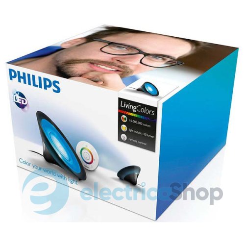 Настільна лампа PHILIPS 70998/30/ph LivingColors