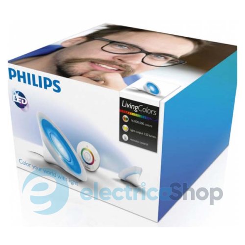 Настільна лампа PHILIPS 70998/60/ph LivingColors