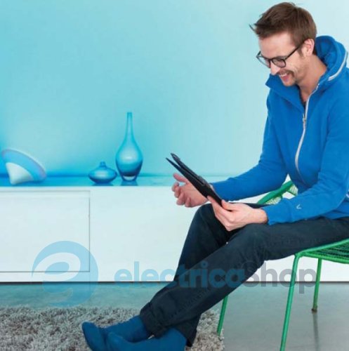 Настільна лампа PHILIPS 70998/60/ph LivingColors