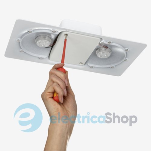 LED Потолочный светильник PHILIPS 31605/31/16 Magna