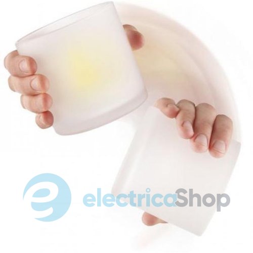 Настільна лампа PHILIPS 69188/60/PH Naturelle Tealights