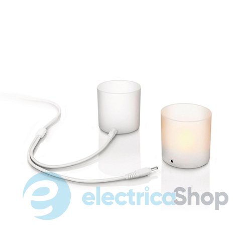 Настольная лампа PHILIPS 70076/31/ph TeaLights