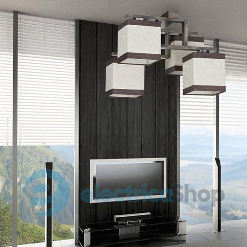 Люстра TK-Lighting IBIS VENGE (113)