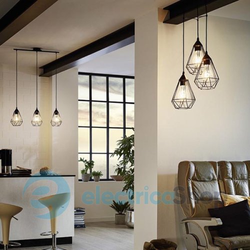 Люстра Eglo TARBES (94191)