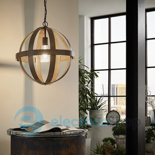 Люстра Eglo WESTBURY (49476)