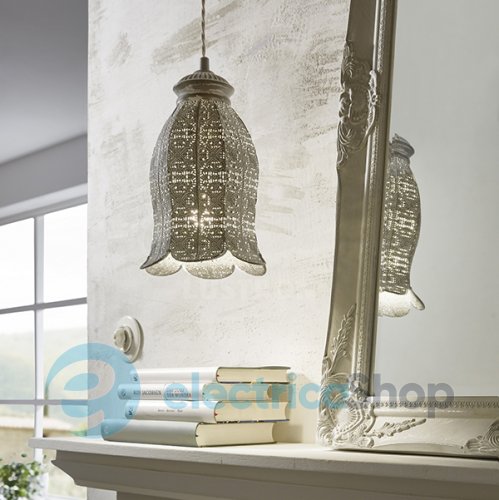 Люстра Eglo Talbot 1 49207