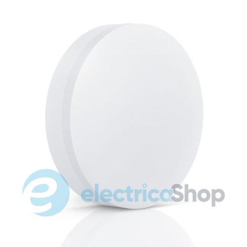 LED світильник MAXUS настінно-стельовий 18W яскраве світло (1-LCL-004-07-C)