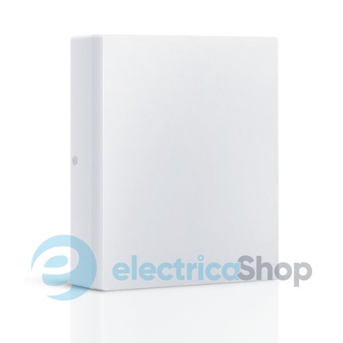 LED світильник MAXUS настінно-стельовий 24W яскраве світло (1-LCL-006-06-S)