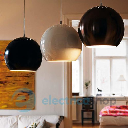 Люстра MARKSLOJD ELBA (101423)