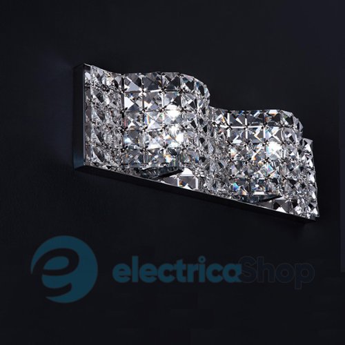 Бра Zuma JASMINE W0246-02A-B5AC